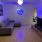 Cozy Apartment At Tirana\'S Center